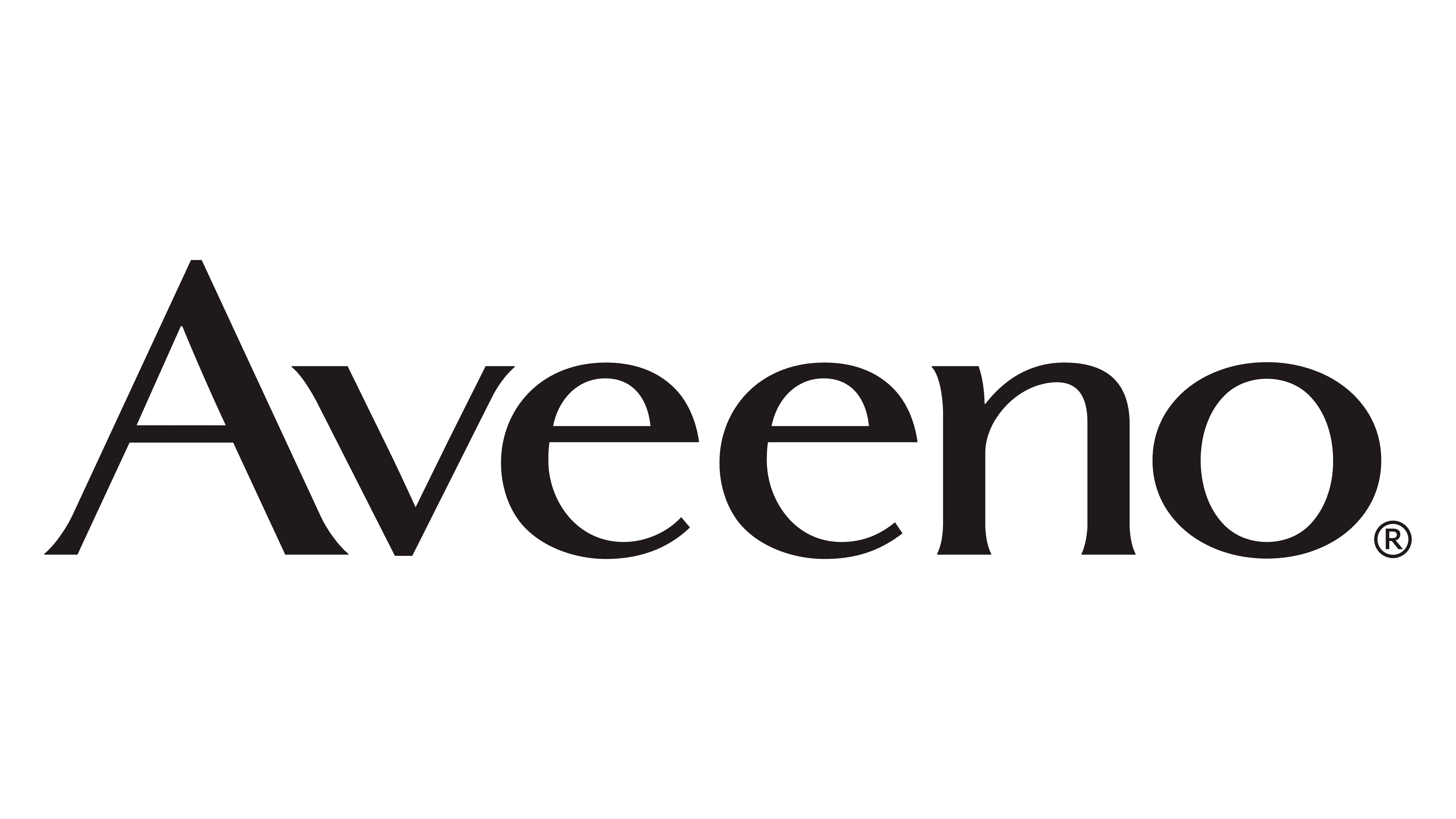 Aveeno logo